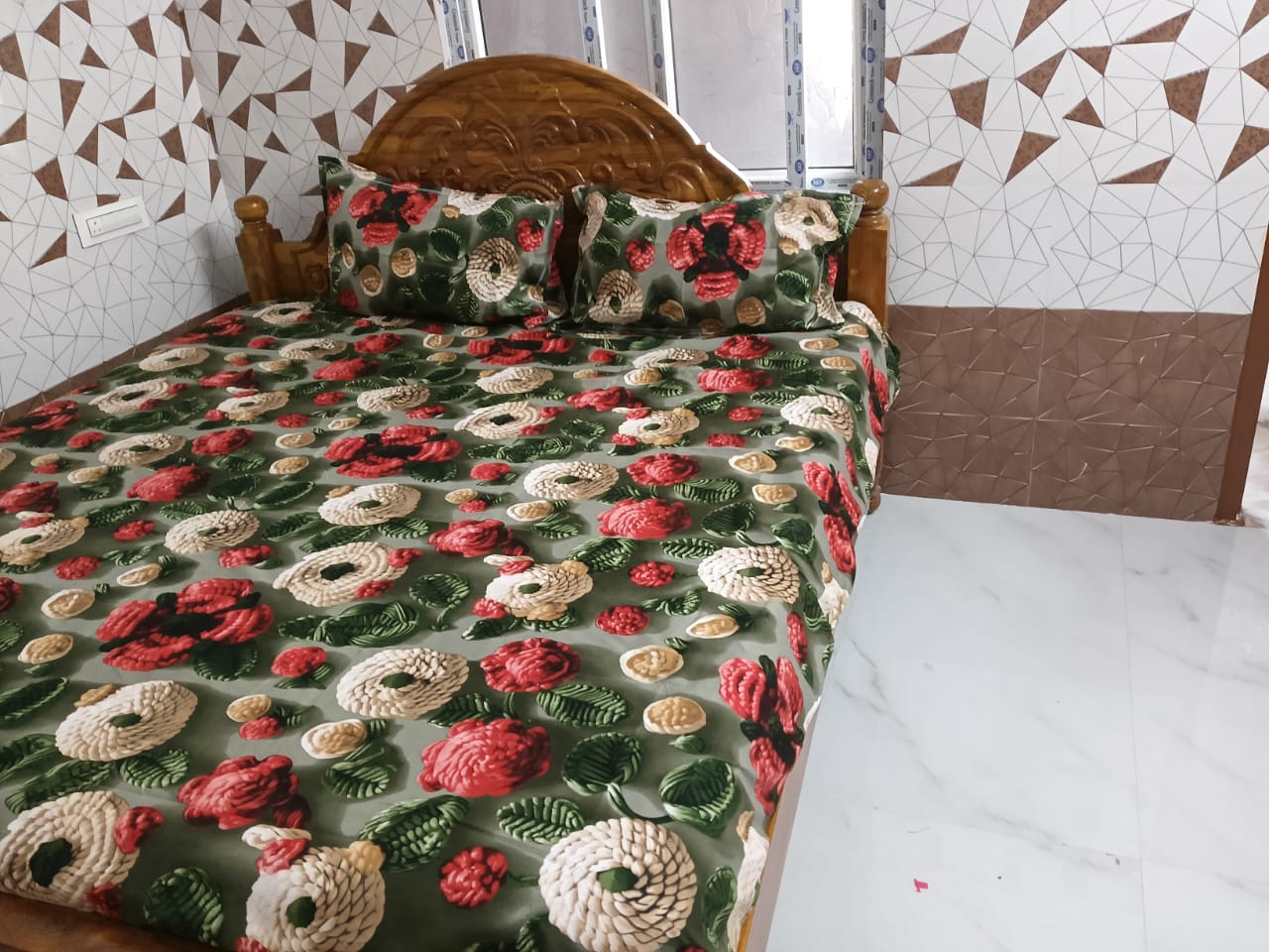 2 Sharing Room