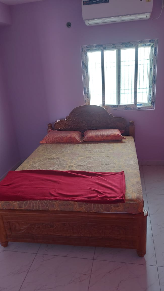 2 Sharing Room